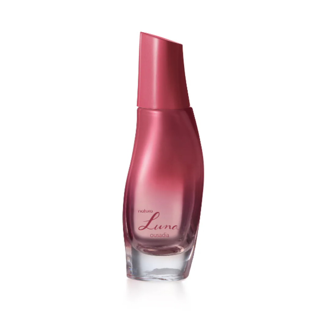 Luna Ousadia Colonia 25ml