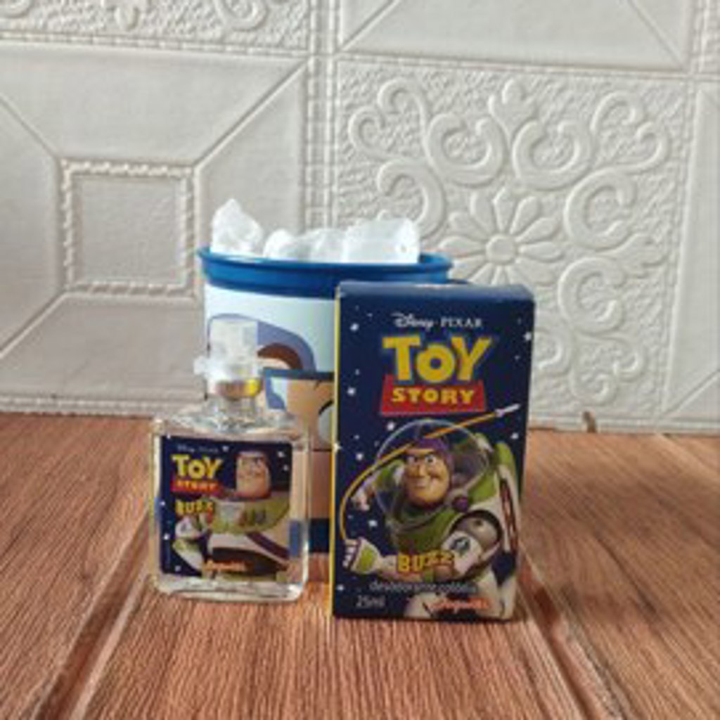 Presente Buzz