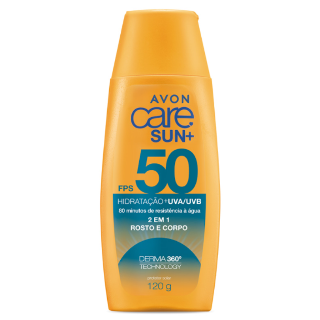 Avon Care Sun FPS50 120g