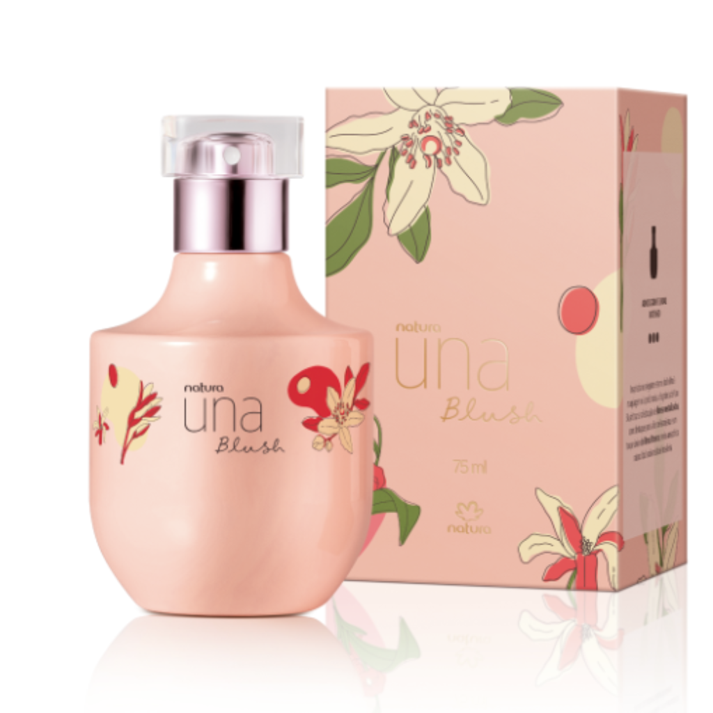 Una Blush 75ml