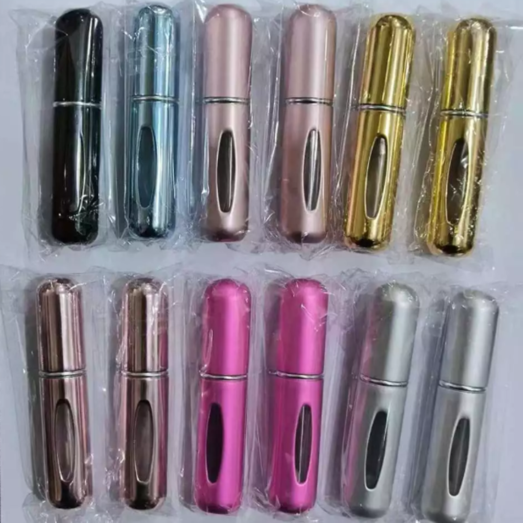 Porta Perfume