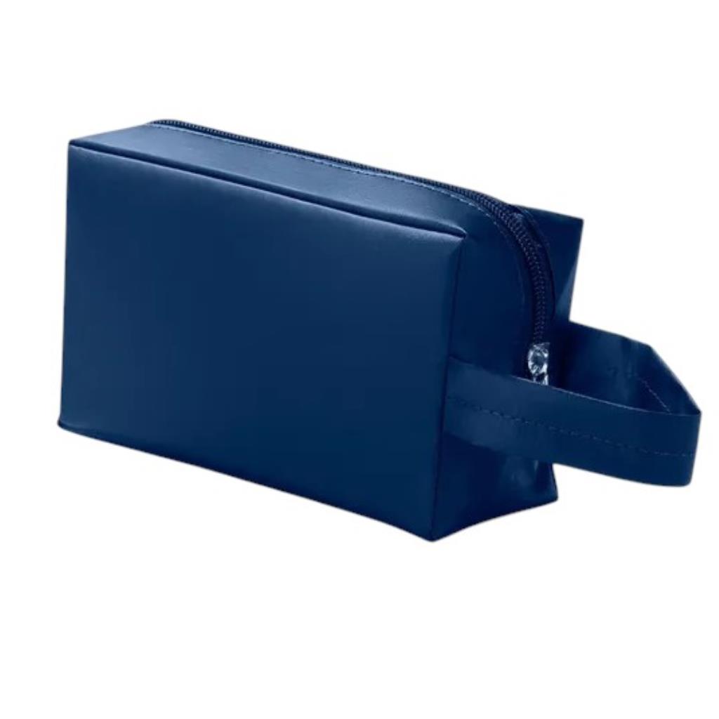 Necessaire Masculina Azul