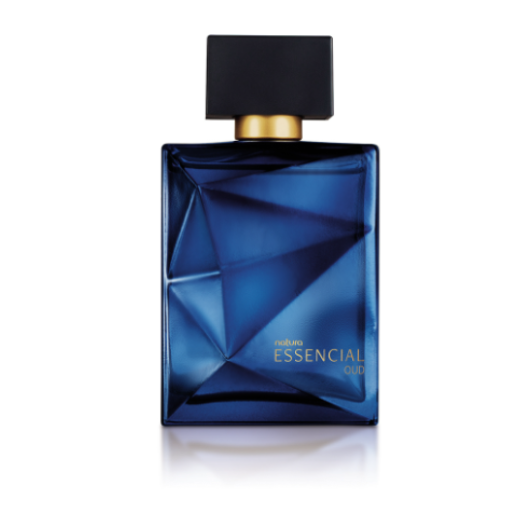 Essencial Oud Masculino Deo Parfum