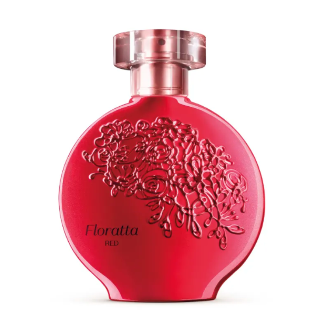 Floratta Red 75ml