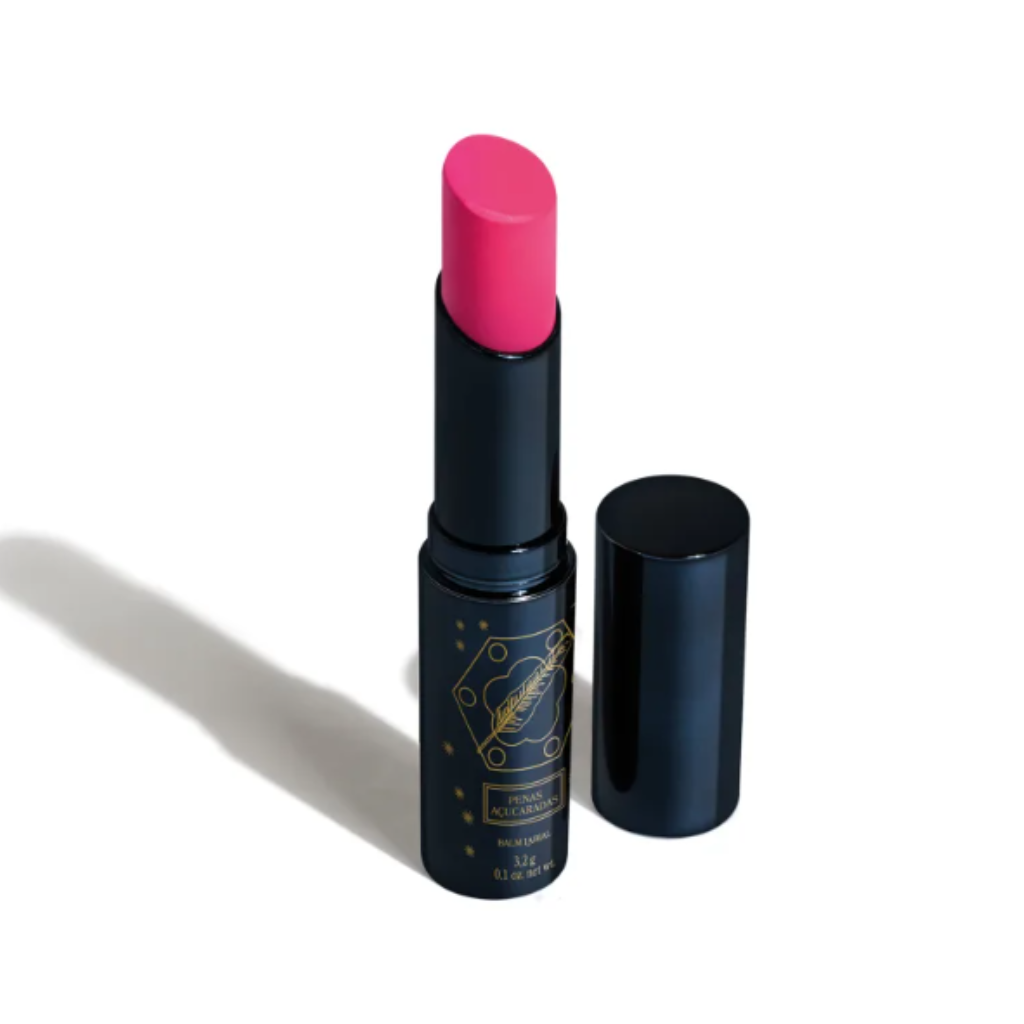 Harry Potter Penas Acucaradas Balm