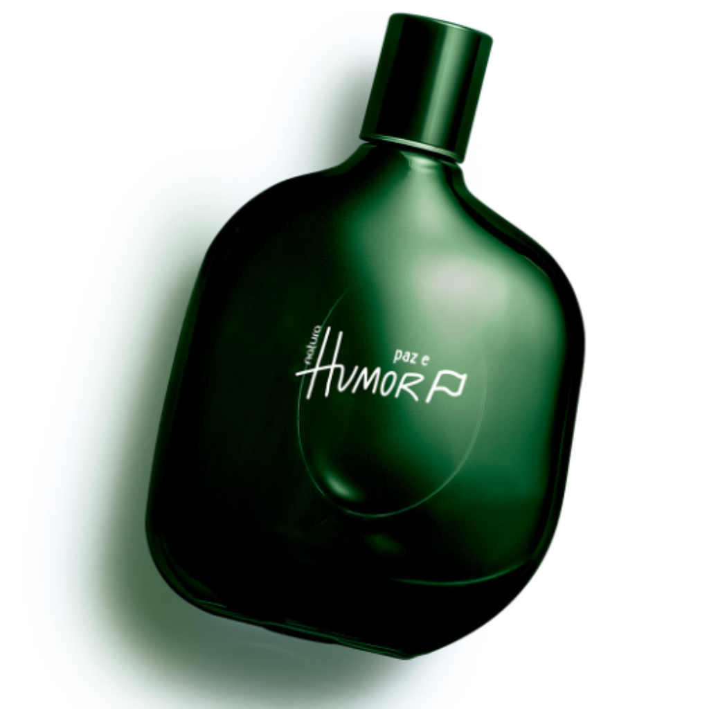 Paz e Humor Colonia 75ml