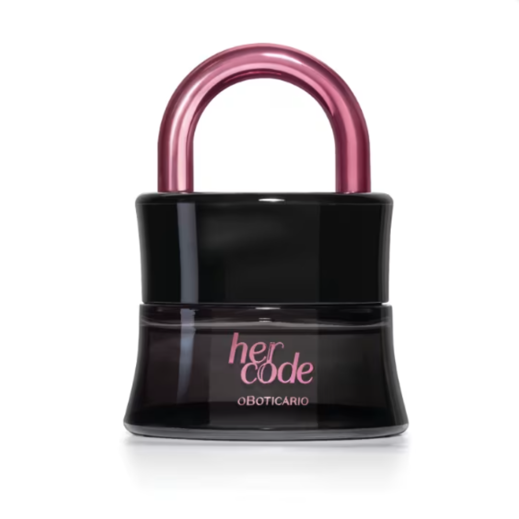 Her Code Eau Parfum 50ml