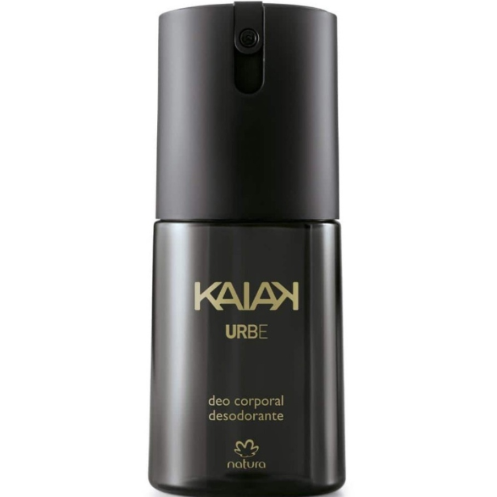 Kaiak Urbe Deo Corporal 100ml