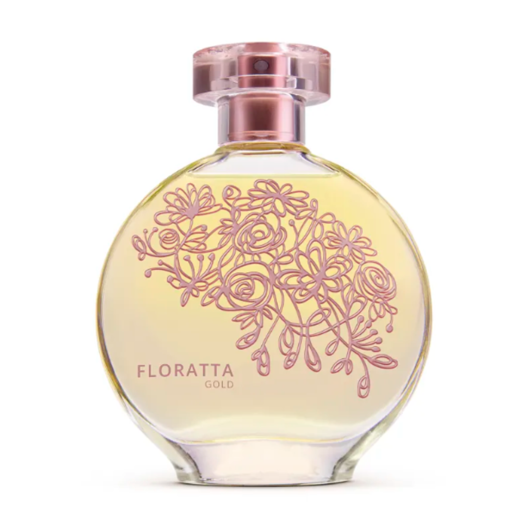 Floratta Gold 75ml