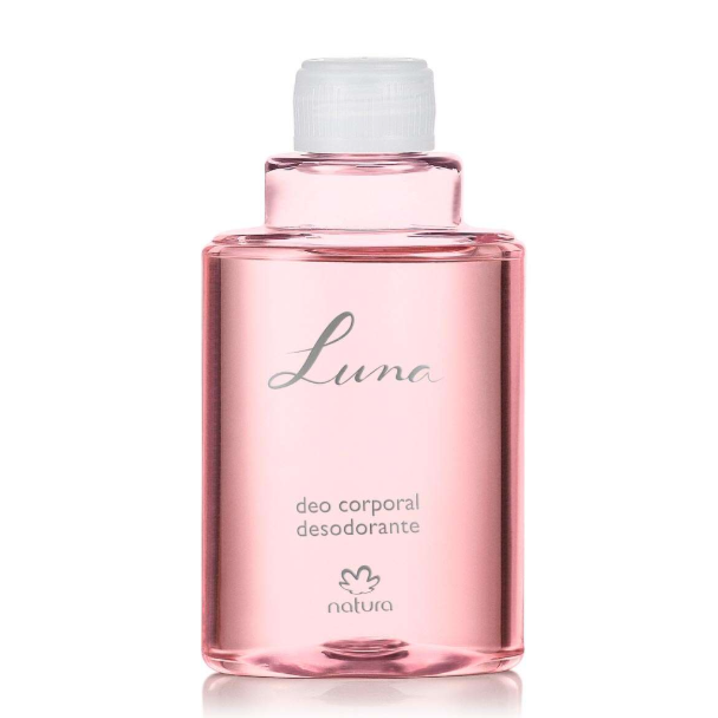 Luna Deo Corporal Refil 100ml