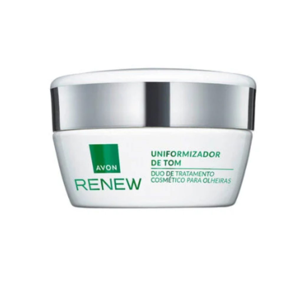 Renew Uniformizador de Tom para Olheiras