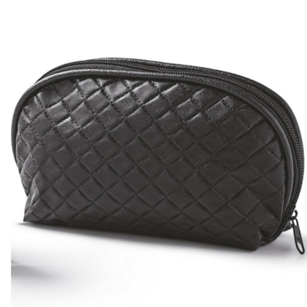 Necessaire Black Intenso Jequiti