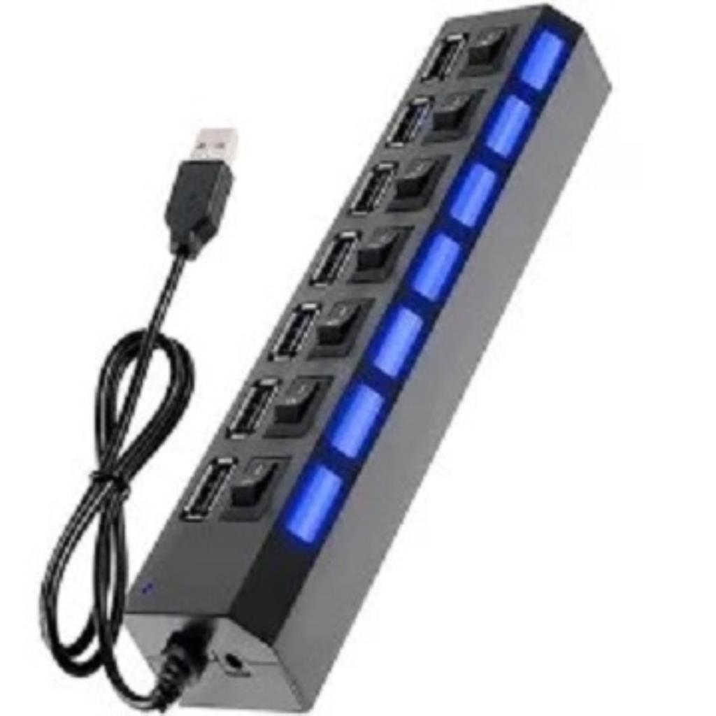 HUB USB 2.0