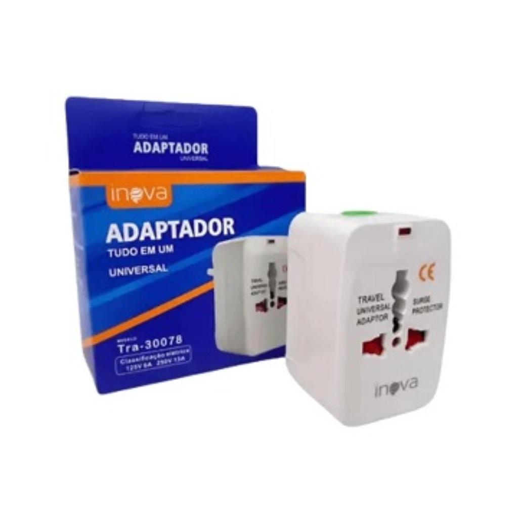 ADAPTADOR  UNIVERSAL