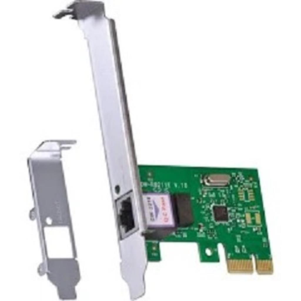 PLACA REDE PCI-E GIGABIT DW8111E