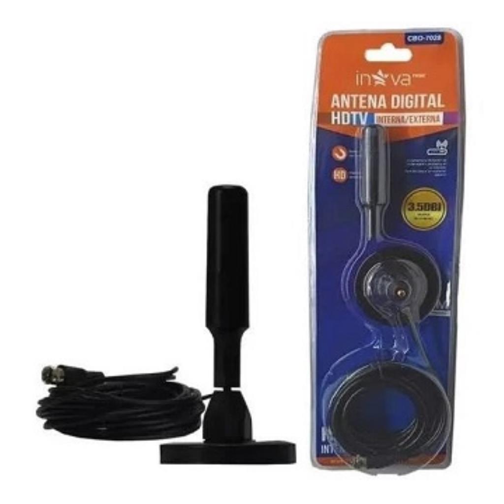 ANTENA DIGITAL INOVA CBO-7028