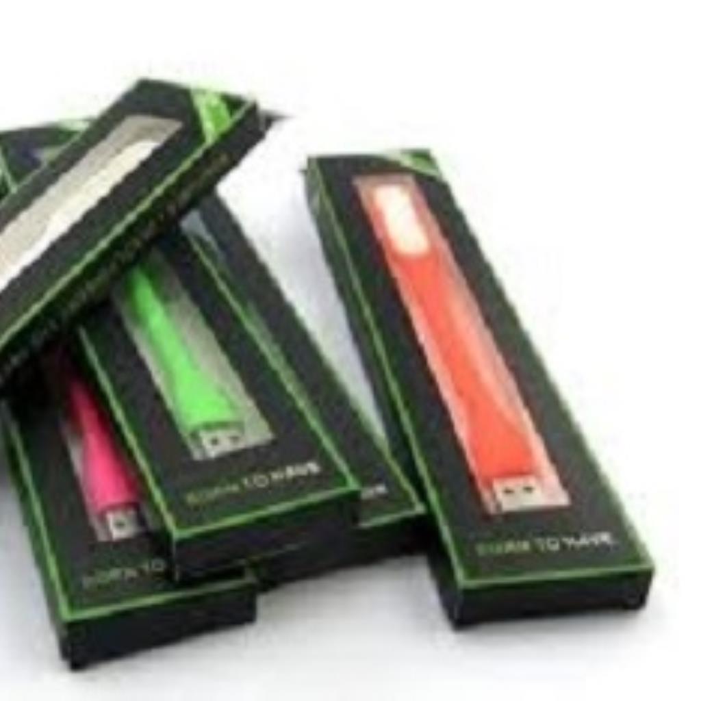 LED USB PORTATIL