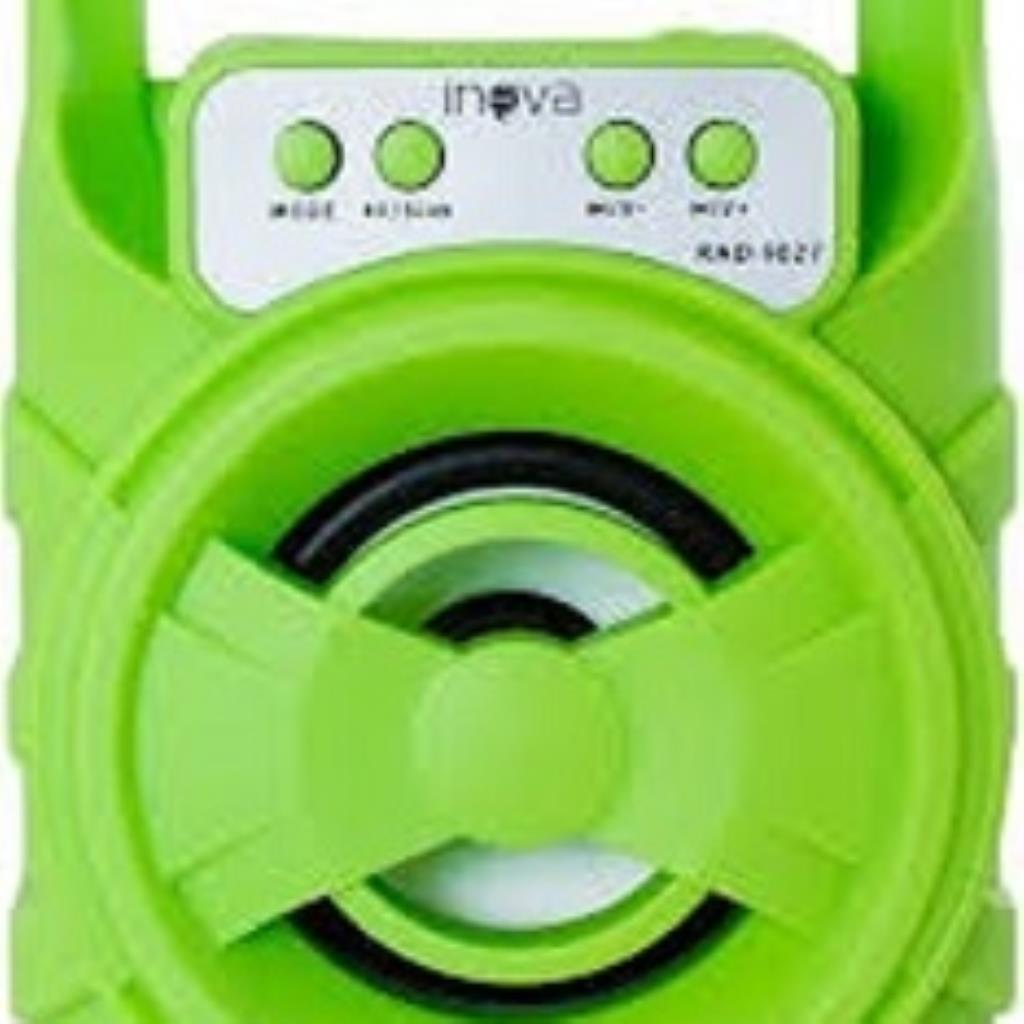 MINI CAIXA DE SOM AMPLIFICADA PORTATIL