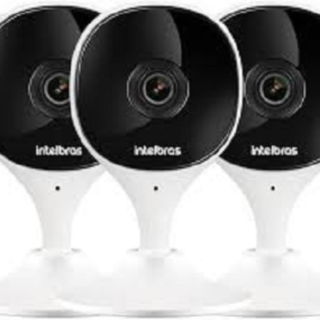 CAM. INT WIFI FHD 1080P 131A° MIBO IM3C