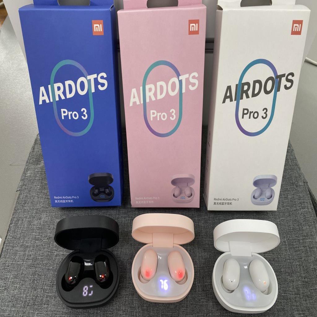 AIRDOTS 3 REDMI