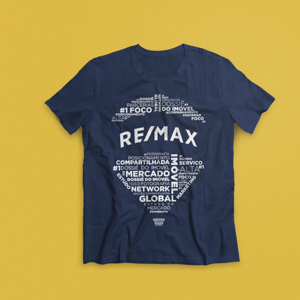 cortavento LOJA RE/MAX