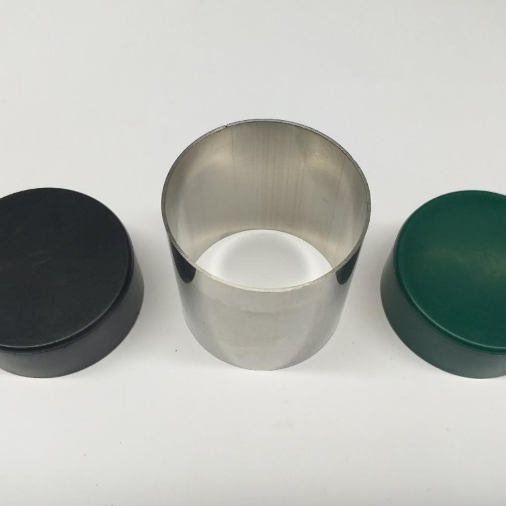 Kit Anéis Volumétricos SoilControl tipo TAI 100cm³