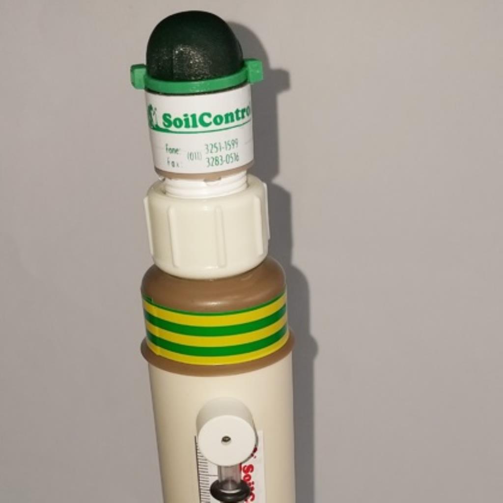 Evaporímetro Modificado/Atmômetro mod. JR-300 WaterControl