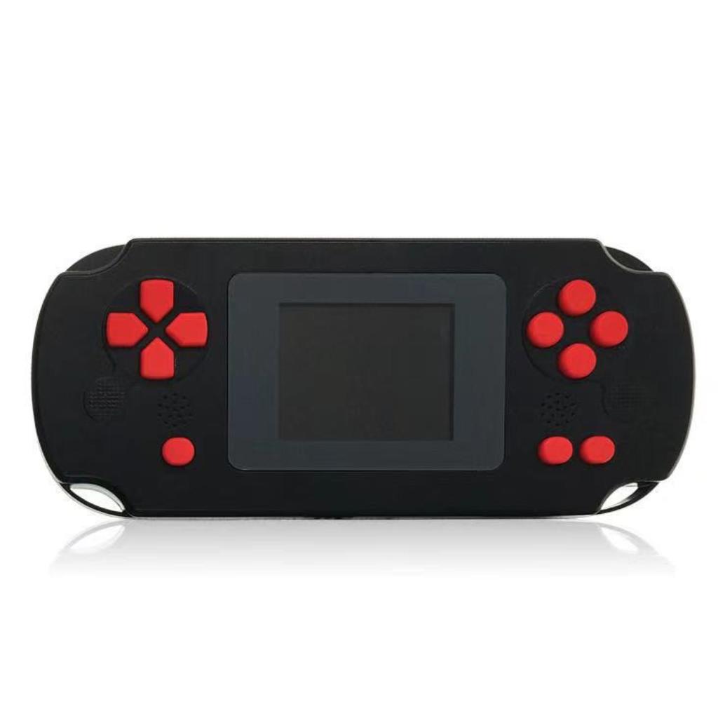Mini vídeo Game Retro Portátil Console Tela TFT Colorida Kids Game Player Jogos 8 Bit