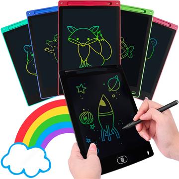 LOUSA ELETRÔNICA TABLET INFANTIL 8.5