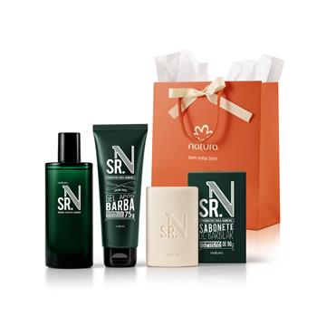 Natura Conjunto Sr N