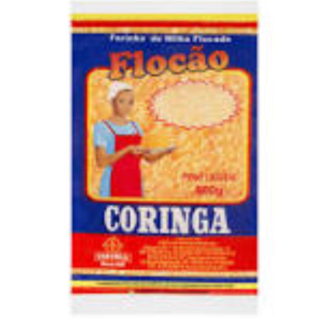 F.CORINGA