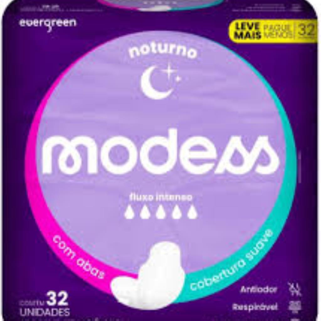ABSERVENTE MODS 32 UN C/ABAS