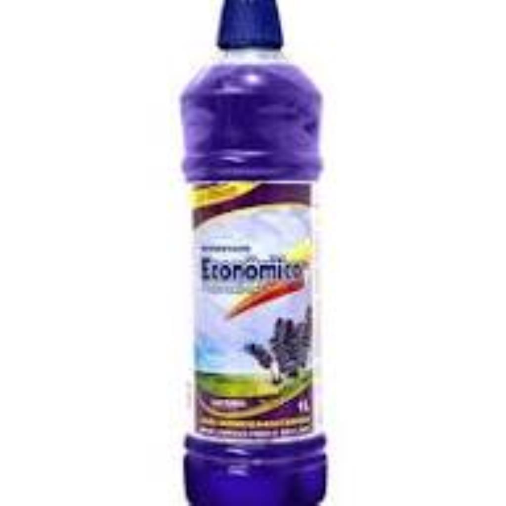 desinfetante lavanda 500ml