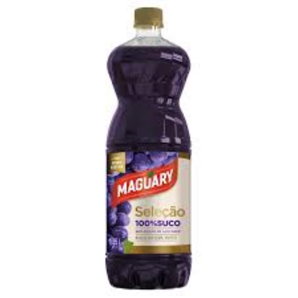suco misto uva&maçã 1,35l