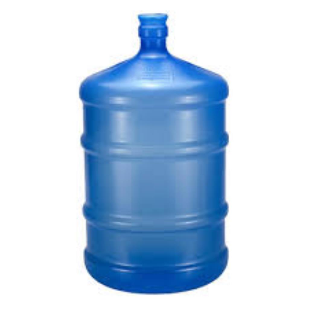 AGUA 20L COMPLETO