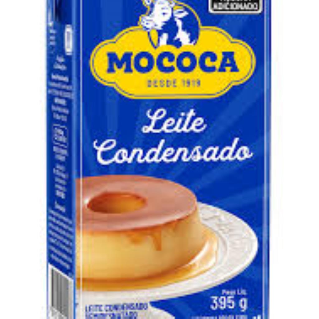 leite condensado mococa cx-395g