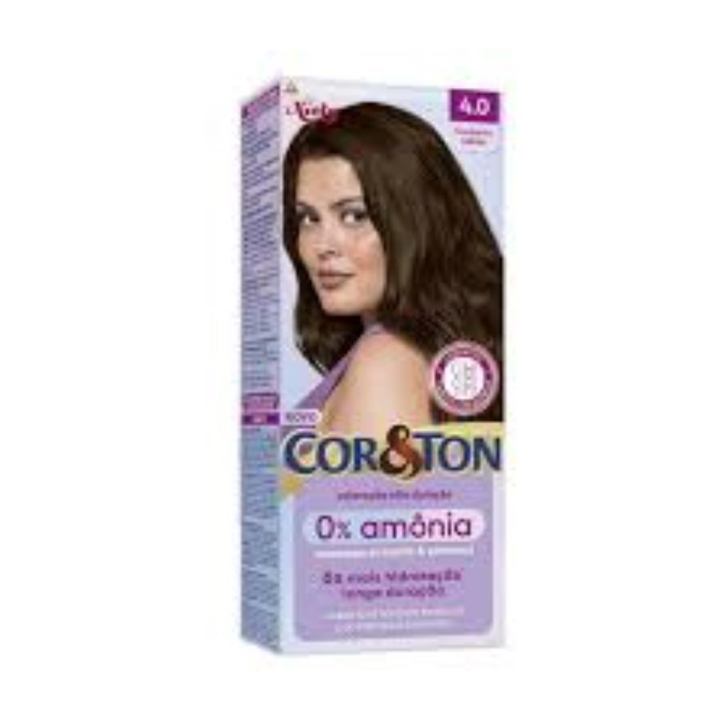 cor&ton castanha medio 4.0