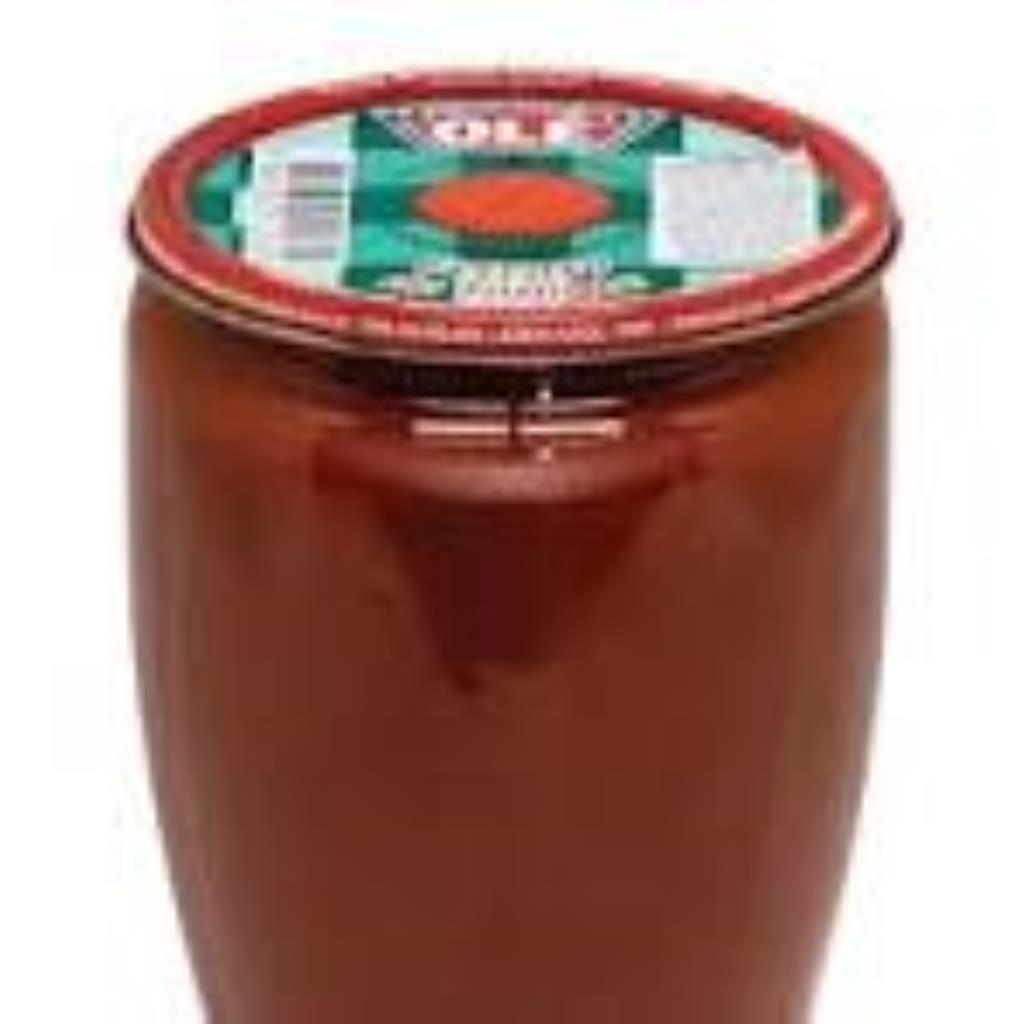 EXT OLE CP 12X | EXTRATO TOM DECORADO 12/260g