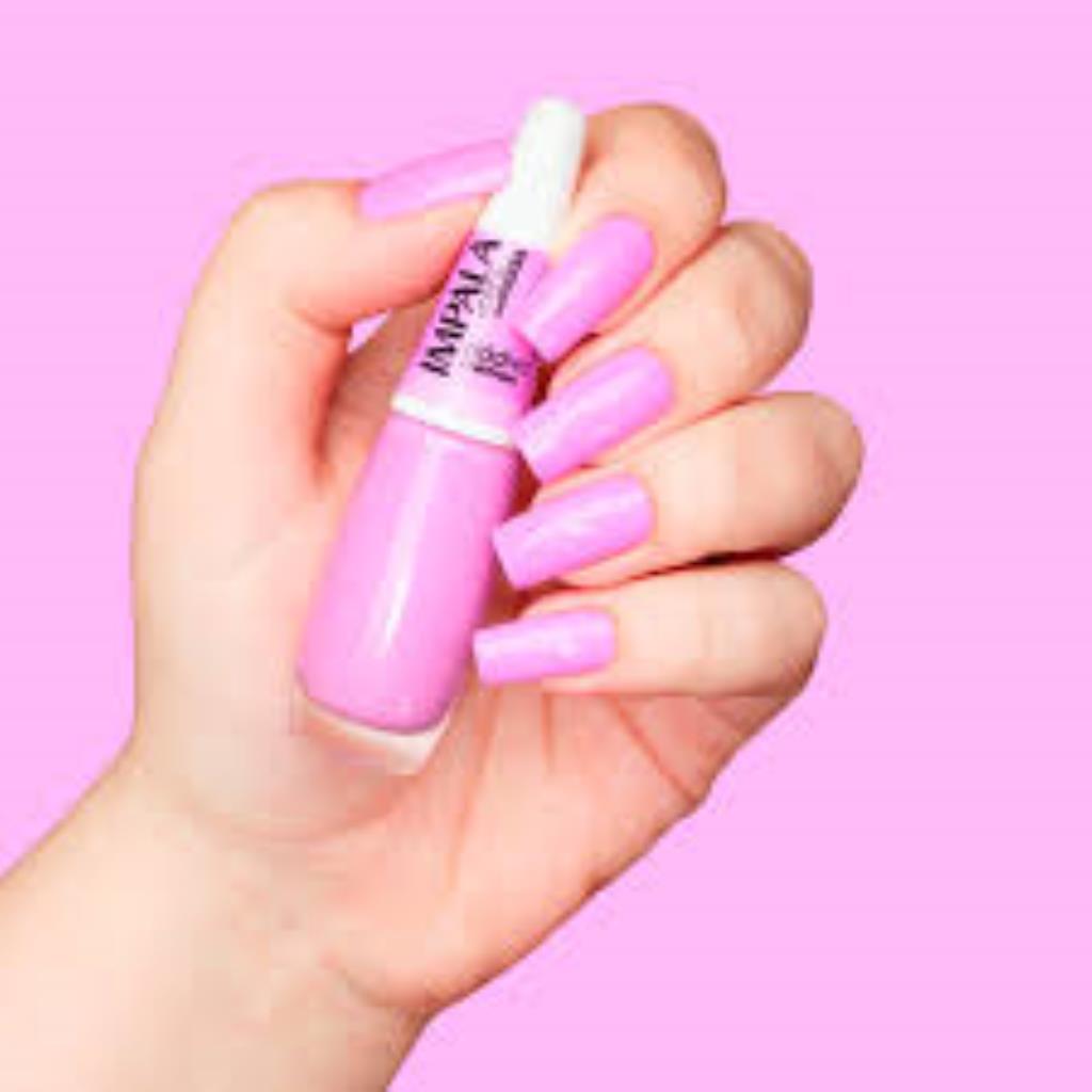 esmalte impala dadiva