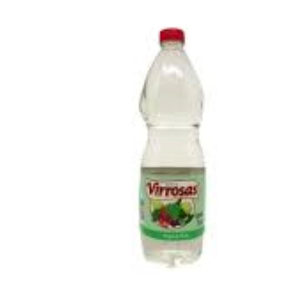 VINAGRE VIRROSAS ALCOOL 500ML