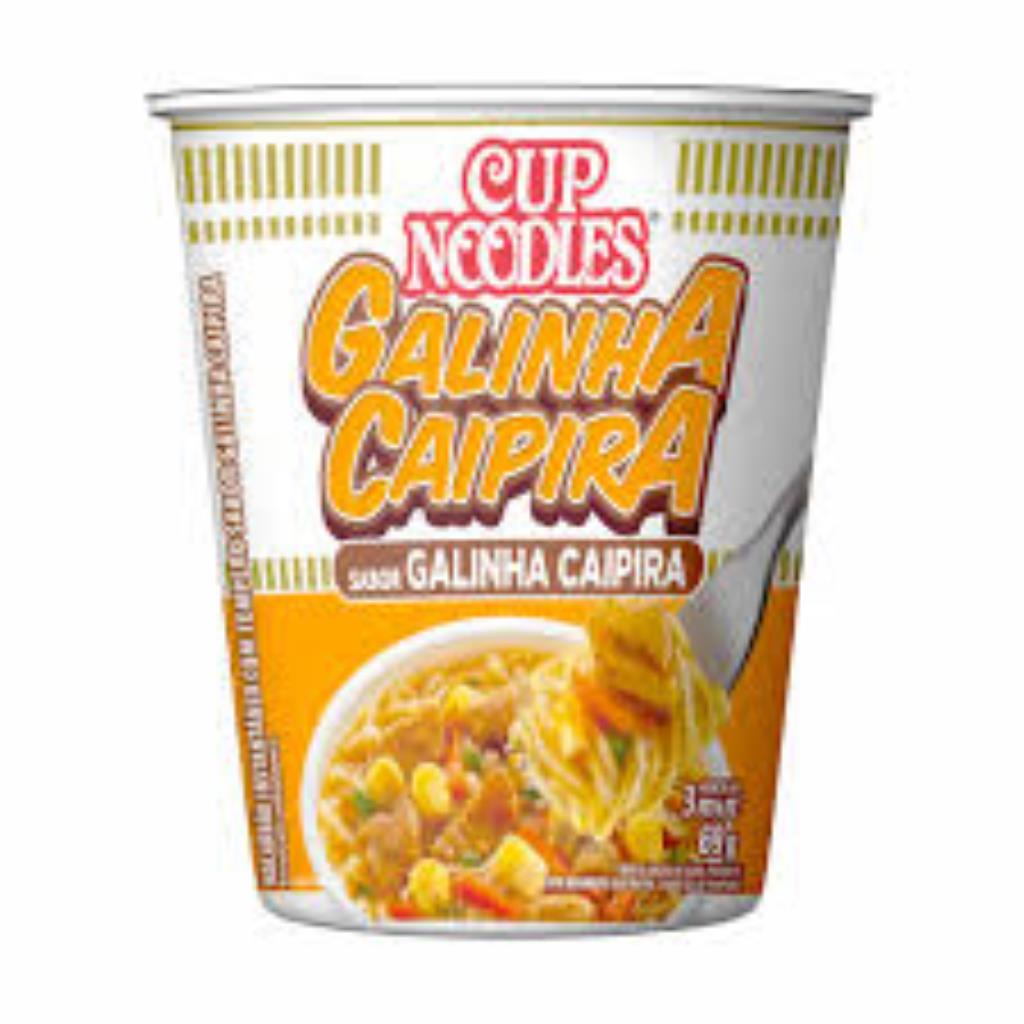 MAC.INST.NISSIN C.NOODLES G.CAIPIRA