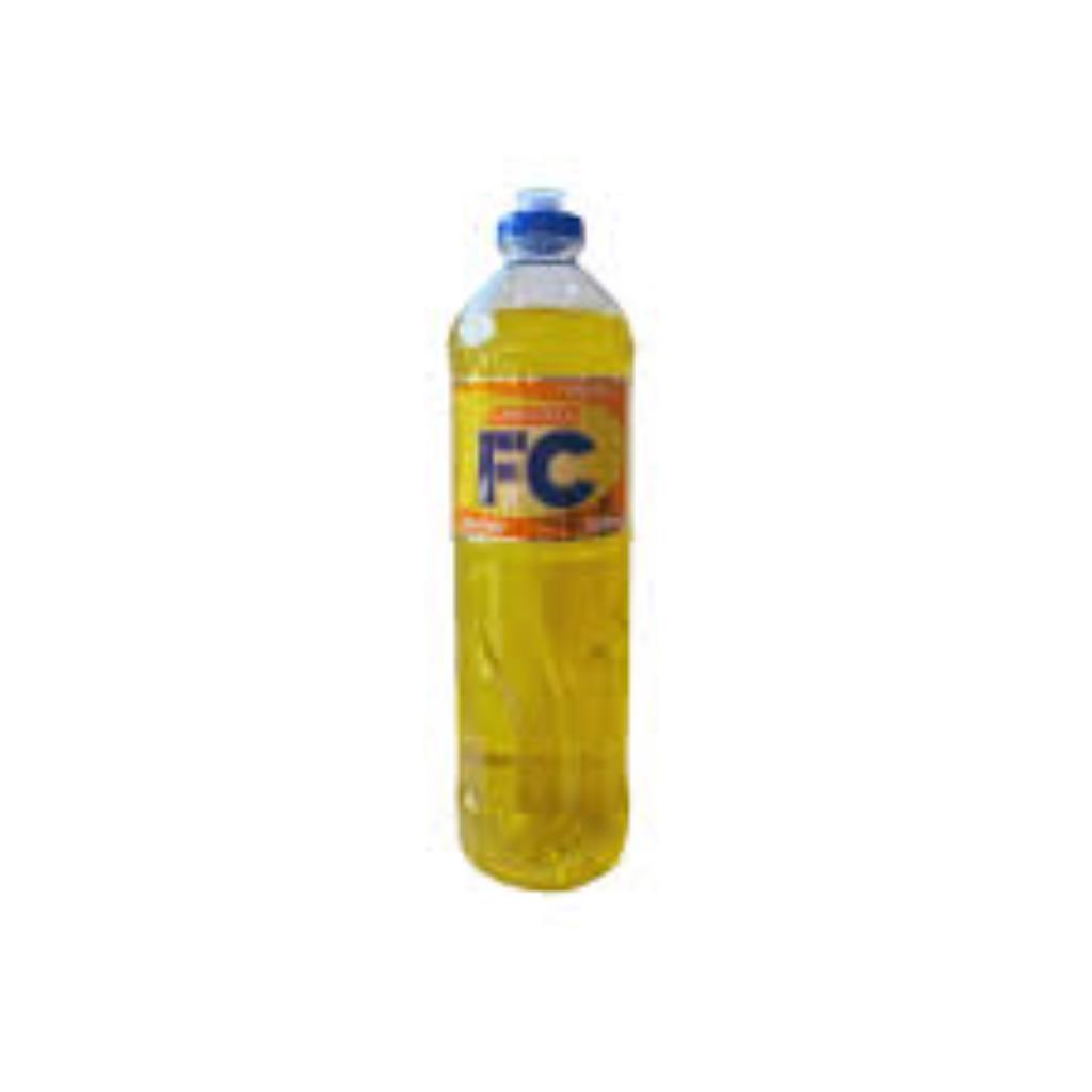 det  liguido fc neutro 500ml