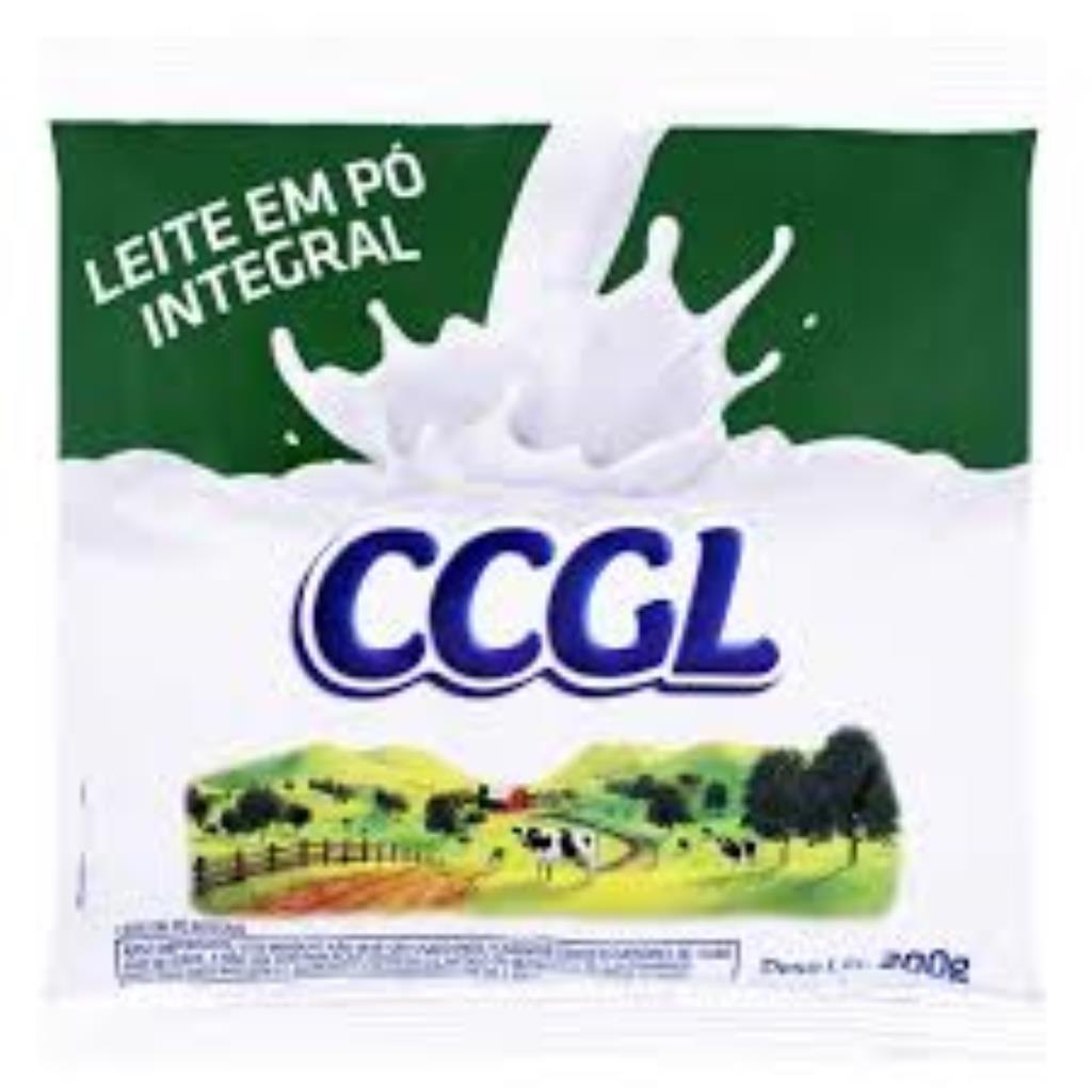 CCGL 400G