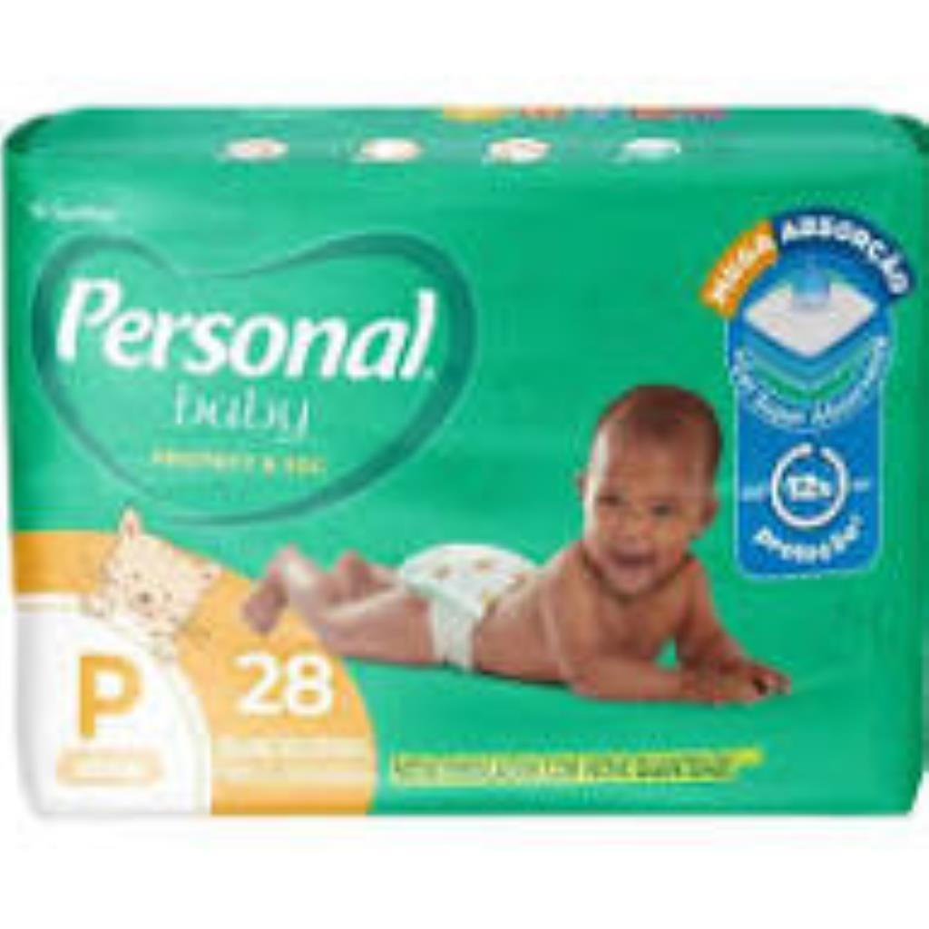 frauda personal P