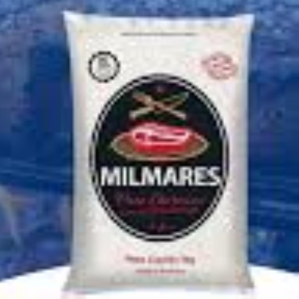 SAL GROSSO MIL MARES 1KL