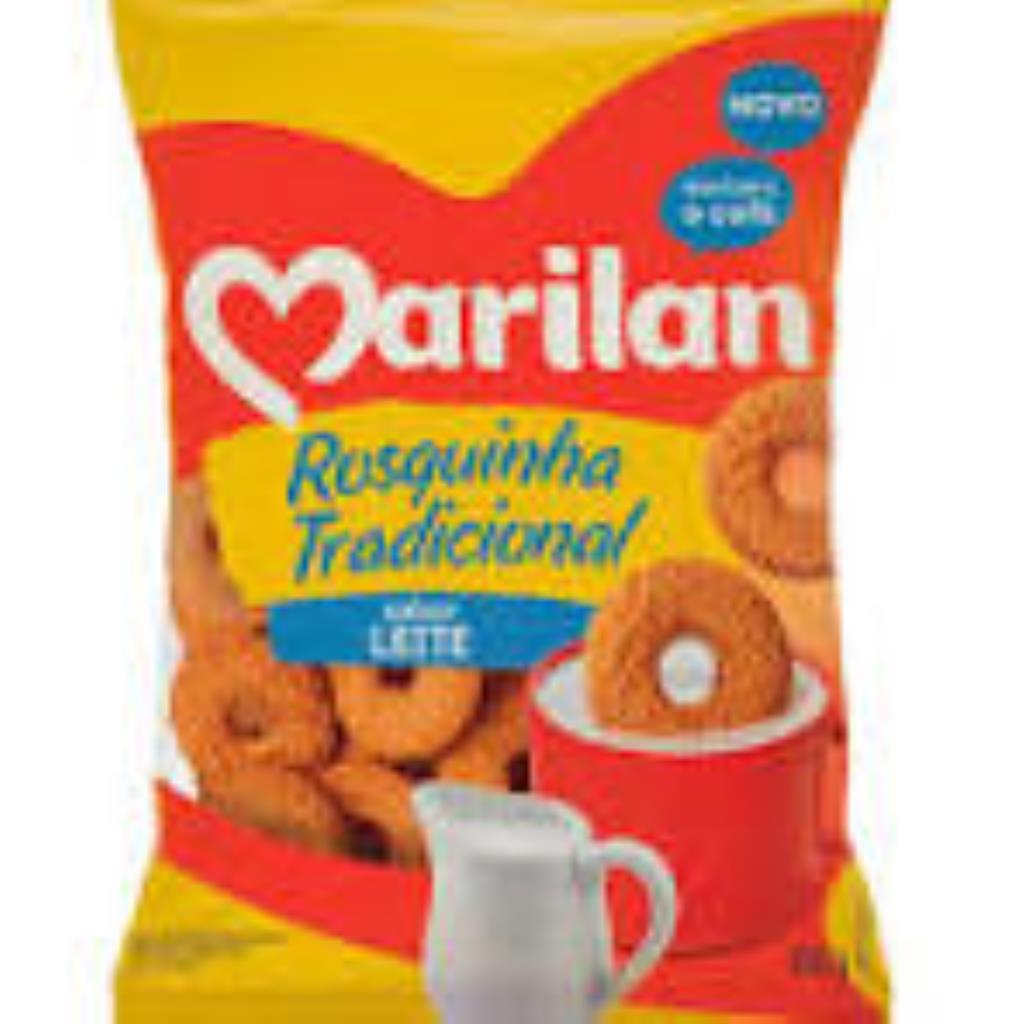 rosquinha trad leite marilan 300g