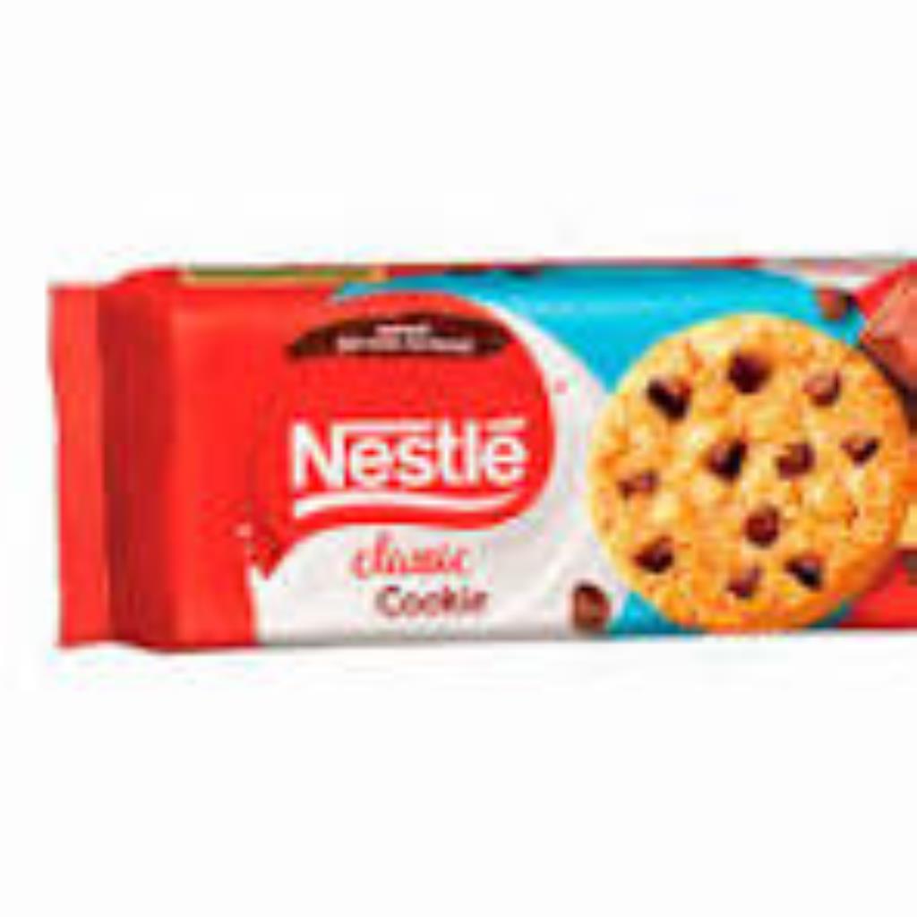 cookies com gotas deliciosas 60g