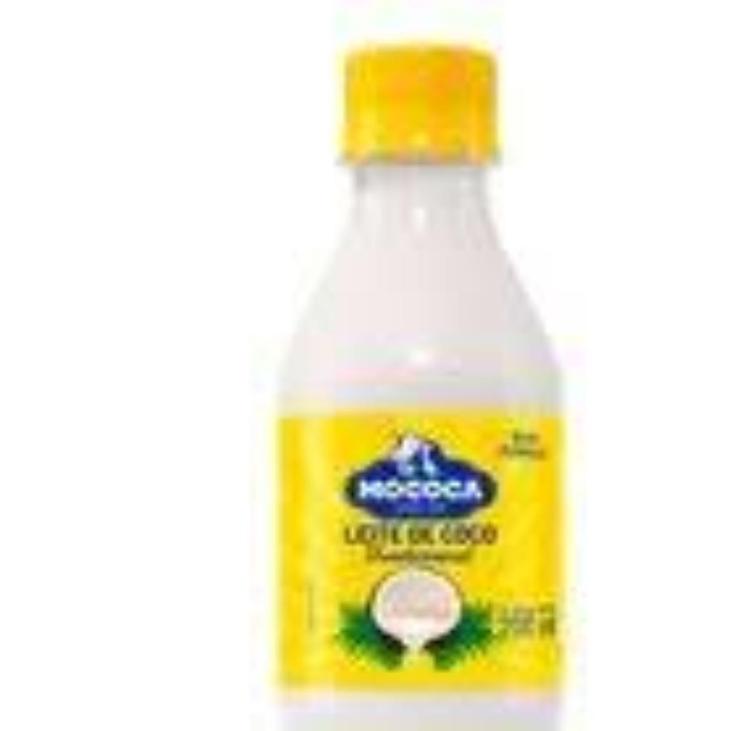 leite de coco mococa 200ml