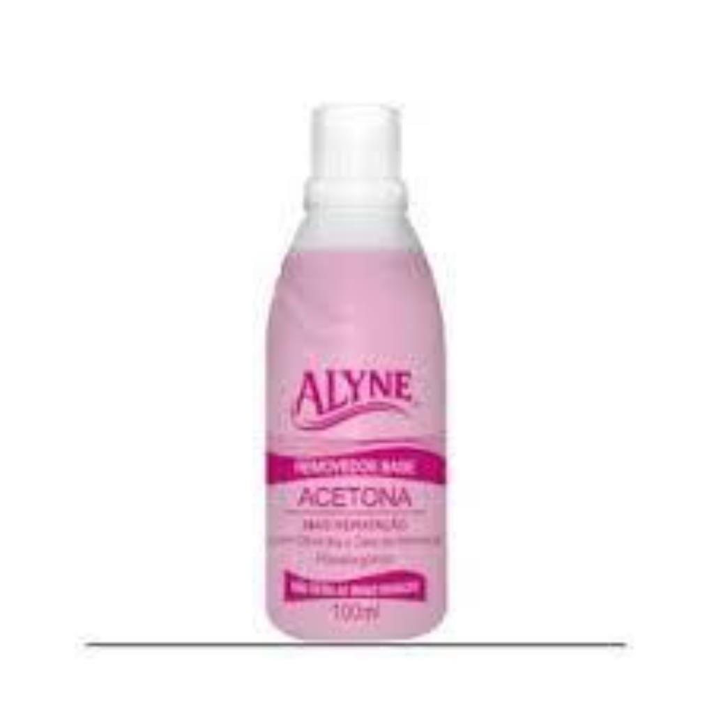 acetona 100ml