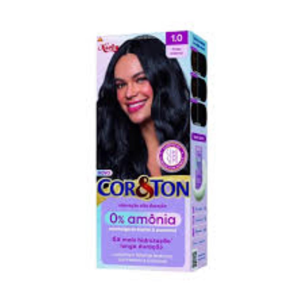 COR&TON 1.0
